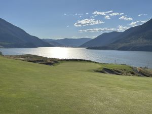 Sagebrush 5th Approach